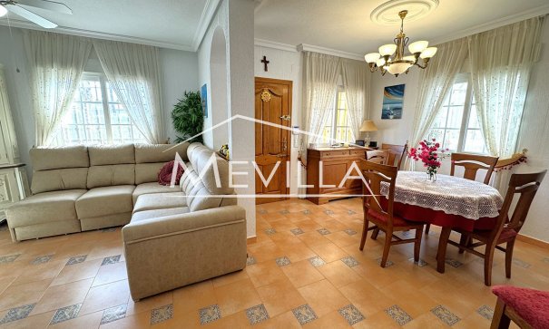 Resales - Villa - Orihuela Costa - Villamartin