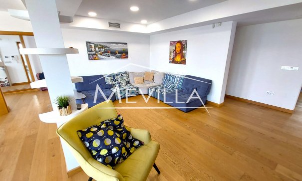 Resales - Villa - Torrevieja - Los Balcones