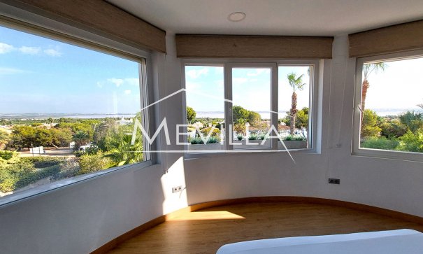 Salg (Resales) - Villa - Torrevieja - Los Balcones