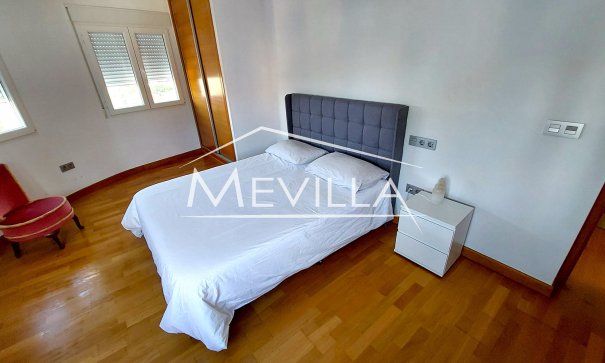 Resales - Villa - Torrevieja - Los Balcones