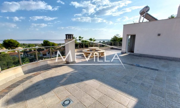 Salg (Resales) - Villa - Torrevieja - Los Balcones