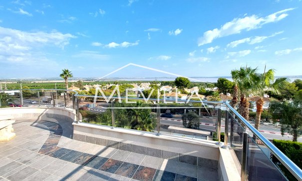 Resales - Villa - Torrevieja - Los Balcones