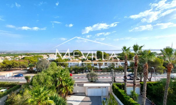 Resales - Villa - Torrevieja - Los Balcones