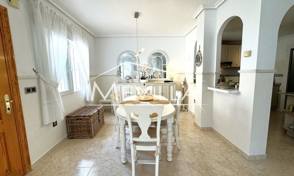 Resales - Townhouse - Orihuela Costa - Playa Flamenca