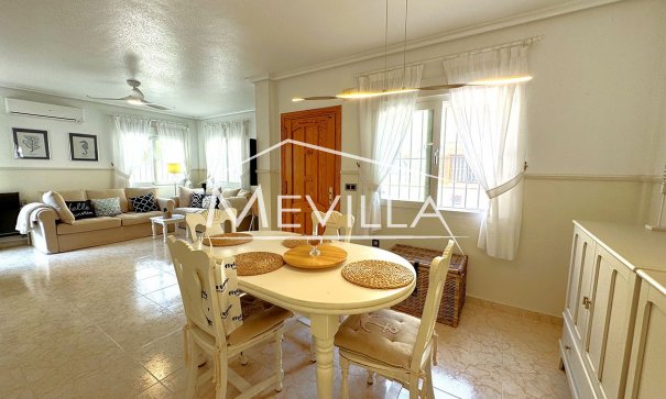 Reventas - Duplex - Orihuela Costa - Playa Flamenca