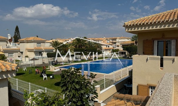 Reventas - Duplex - Orihuela Costa - Playa Flamenca