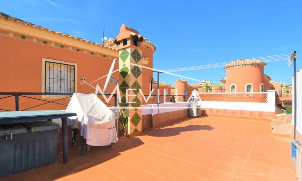 Verkäufe - Villa - Orihuela Costa - Playa Flamenca