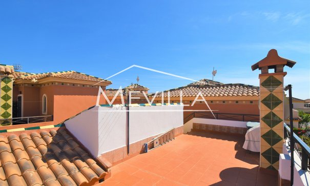 Reventas - Chalet / Villa - Orihuela Costa - Playa Flamenca