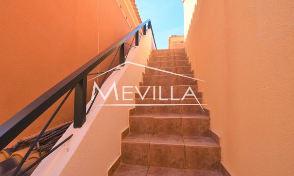 Salg (Resales) - Villa - Orihuela Costa - Playa Flamenca