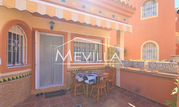 Verkäufe - Villa - Orihuela Costa - Playa Flamenca