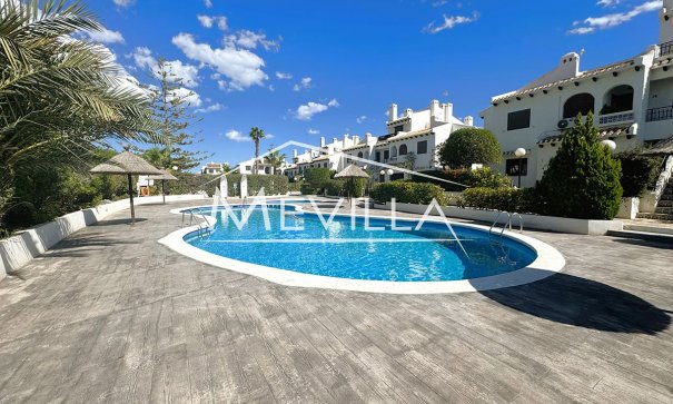 Перепродажа - Плоский / Апартаменты - Ориуэла Коста - Cabo Roig