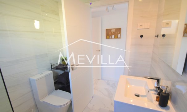 Resales - Flat / Apartment - Orihuela Costa - Punta Prima