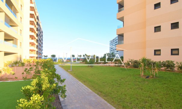 Salg (Resales) - Flat / leiligheter - Orihuela Costa - Punta Prima