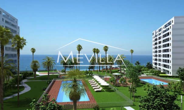 Resales - Flat / Apartment - Orihuela Costa - Punta Prima