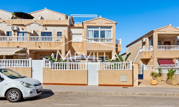 Salg (Resales) - Flat / leiligheter - Orihuela Costa - Punta Prima