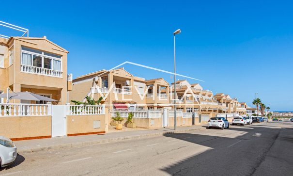 Salg (Resales) - Flat / leiligheter - Orihuela Costa - Punta Prima