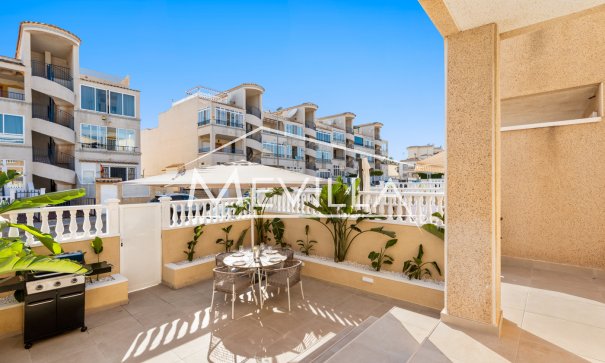 Salg (Resales) - Flat / leiligheter - Orihuela Costa - Punta Prima