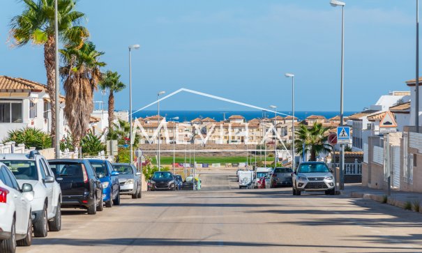 Reventas - Piso / Apartamento - Orihuela Costa - Punta Prima