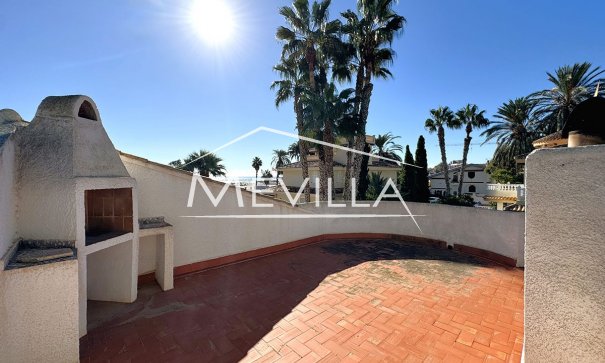 Reventas - Chalet / Villa - Orihuela Costa - La Zenia