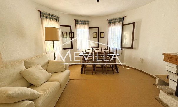 Reventas - Chalet / Villa - Orihuela Costa - La Zenia