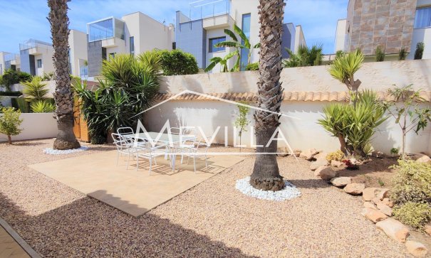 Resales - Villa - Orihuela Costa - La Zenia