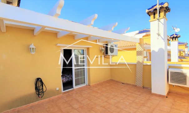 Verkäufe - Villa - Orihuela Costa - La Zenia