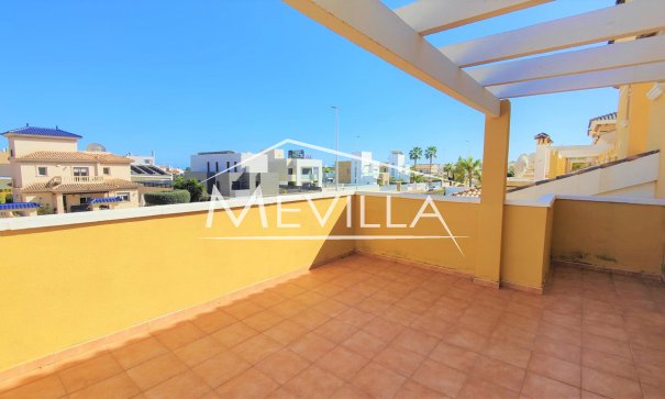 Verkäufe - Villa - Orihuela Costa - La Zenia