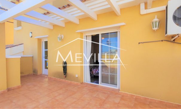 Resales - Villa - Orihuela Costa - La Zenia