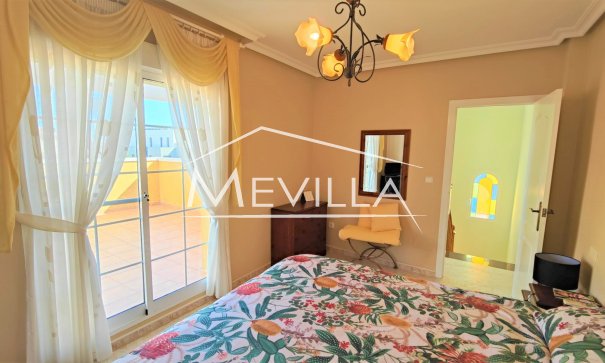 Salg (Resales) - Villa - Orihuela Costa - La Zenia