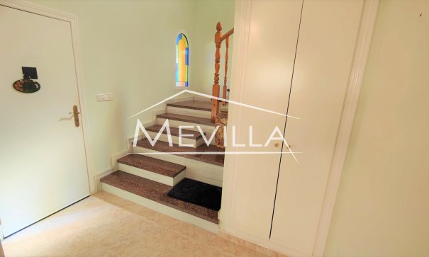 Salg (Resales) - Villa - Orihuela Costa - La Zenia