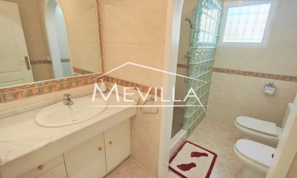 Salg (Resales) - Villa - Orihuela Costa - La Zenia