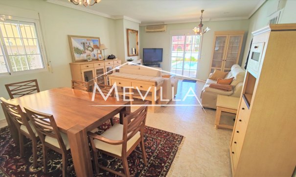 Resales - Villa - Orihuela Costa - La Zenia