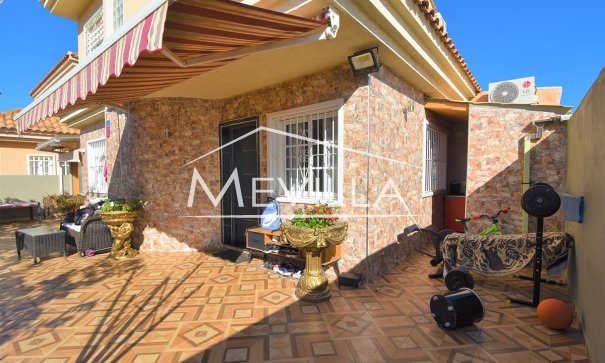 Reventas - Chalet / Villa - Torrevieja - Los Altos