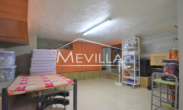 Resales - Villa - Torrevieja - Los Altos