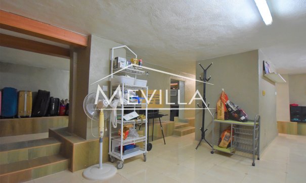 Salg (Resales) - Villa - Torrevieja - Los Altos