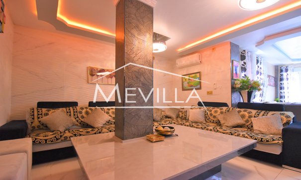 Resales - Villa - Torrevieja - Los Altos