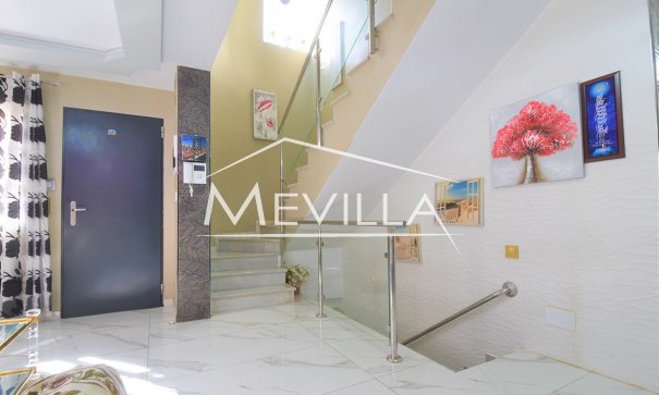 Resales - Villa - Torrevieja - Los Altos