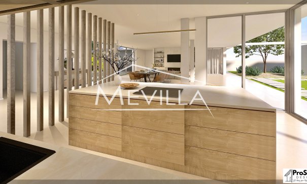 New built - Villa - Orihuela Costa - Cabo Roig