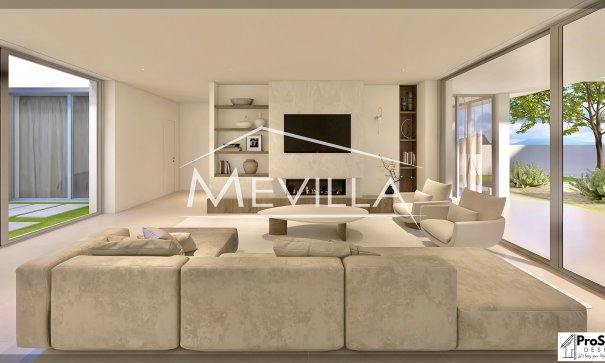 New built - Villa - Orihuela Costa - Cabo Roig