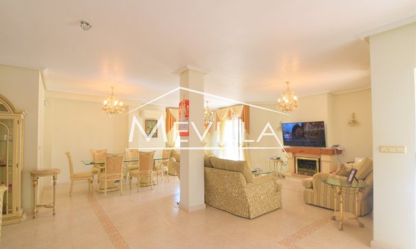 Resales - Villa - Orihuela Costa - Villamartin