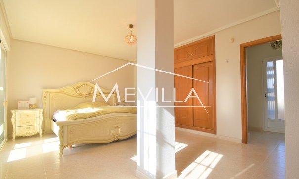 Resales - Villa - Orihuela Costa - Villamartin