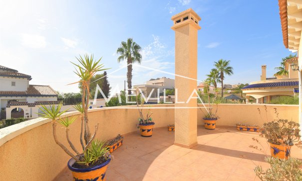 Resales - Villa - Orihuela Costa - Villamartin