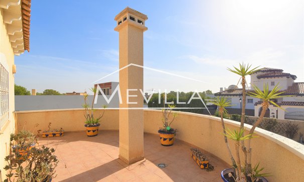 Resales - Villa - Orihuela Costa - Villamartin