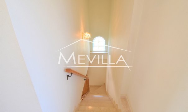 Resales - Villa - Orihuela Costa - Villamartin