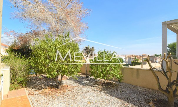 Resales - Villa - Orihuela Costa - Villamartin