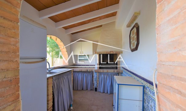 Salg (Resales) - Villa - Orihuela Costa - Villamartin