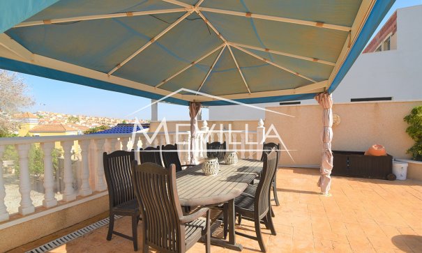 Salg (Resales) - Villa - Orihuela Costa - Villamartin