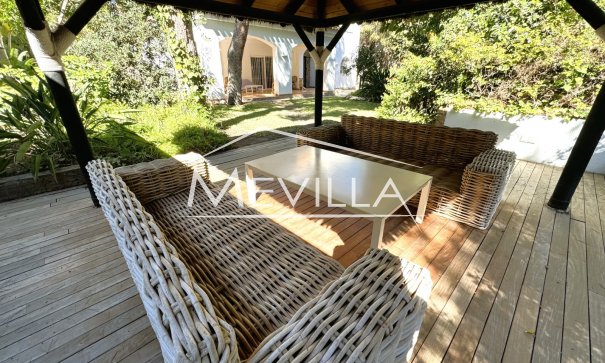 Resales - Villa - Orihuela Costa - Campoamor