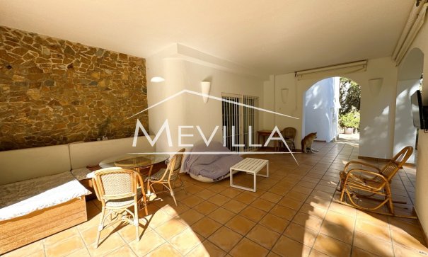 Resales - Villa - Orihuela Costa - Campoamor