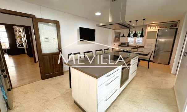 Resales - Villa - Orihuela Costa - Campoamor